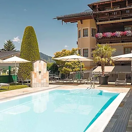 Appart hôtel - Florian 3*