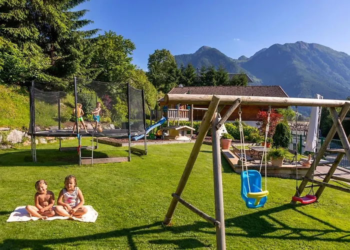 - Florian 3* Sankt Johann im Pongau