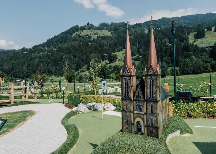 - Florian 3* Sankt Johann im Pongau