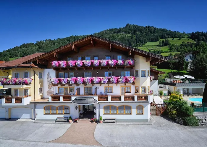 - Florian Sankt Johann im Pongau