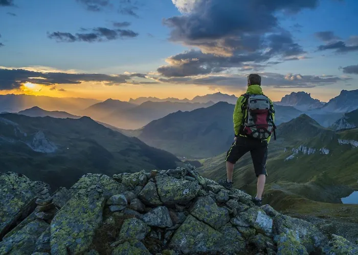 Aparthotel - Florian 3*