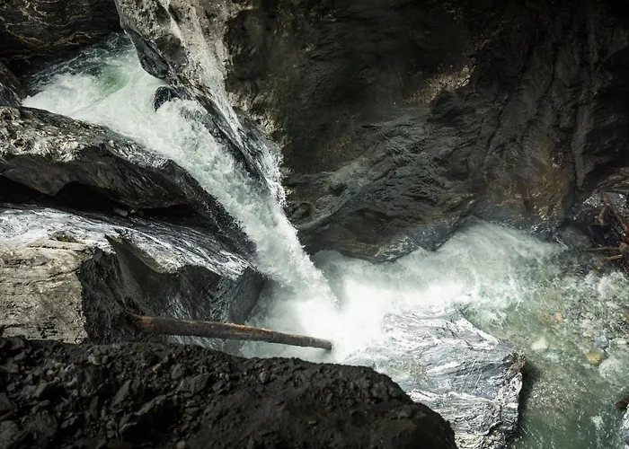 - Florian Aparthotel Sankt Johann im Pongau