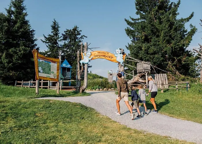 Aparthotel - Florian Sankt Johann im Pongau