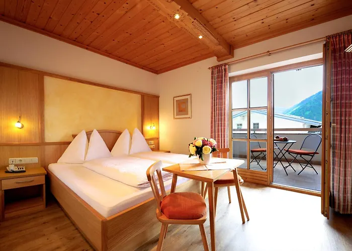 Aparthotel - Florian 3*