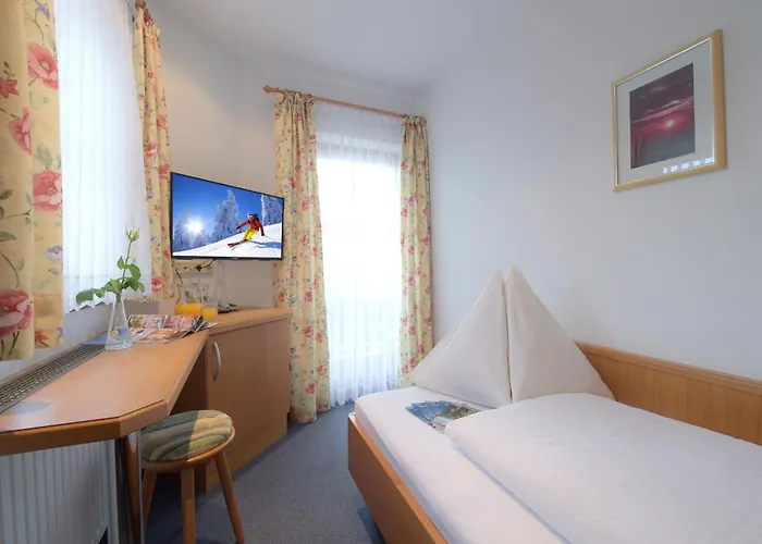 - Florian 3* Sankt Johann im Pongau