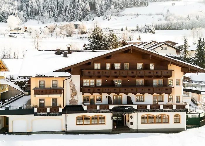 Aparthotel - Florian